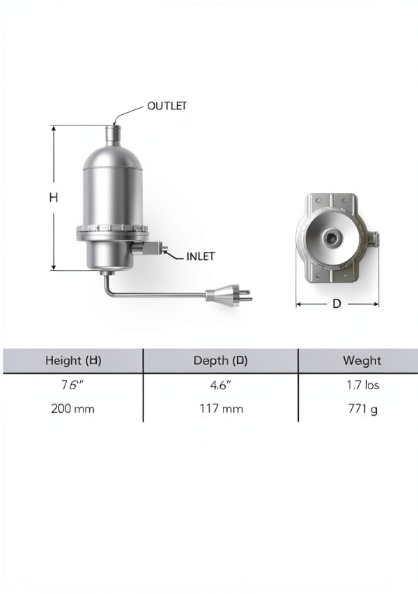 Diesel Engine Preheater by Thunder Parts-5