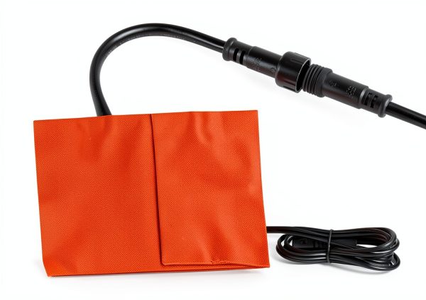 Nkiy Quen Silicone Engine Block Heater 4x5in-3