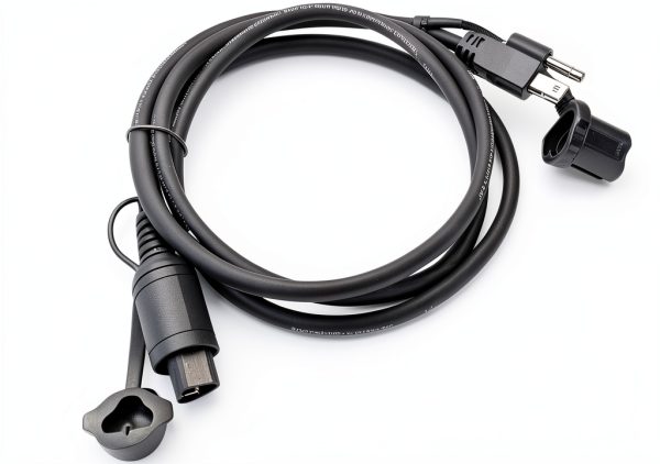Engine Coolant Heater Cable IXMGA High‑Temp Silicone Design-8