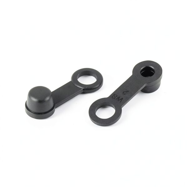 REPAIROCK M6x1mm Banjo Bleeder Screw Metal Brake-3