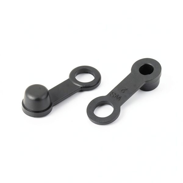 F FIERCE CYCLE Brake Bleeder Screws Metal Set-3