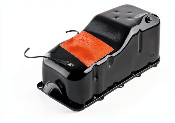 SEINOK Oil Pan Heater Pad for Automotive-3