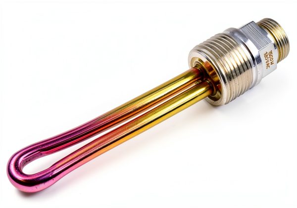 Heavy Duty Engine Block Heater Zerostart-1