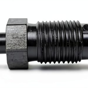 S.U.R. and R Auto Parts M10 x 1.5 Brake Bleeder Screw-0