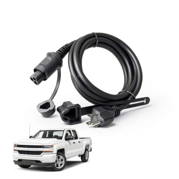 Chevrolet Silverado 84564686 Cable Replacement-3