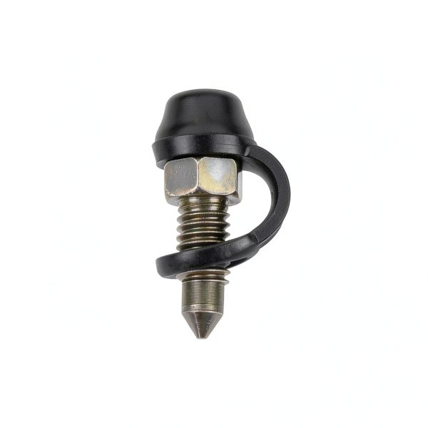 REPAIROCK M6x1mm Banjo Bleeder Screw Metal Brake-4
