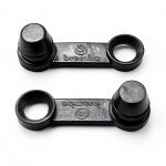 Gotham Cycles Brake Screws for Automotive Replacement-0