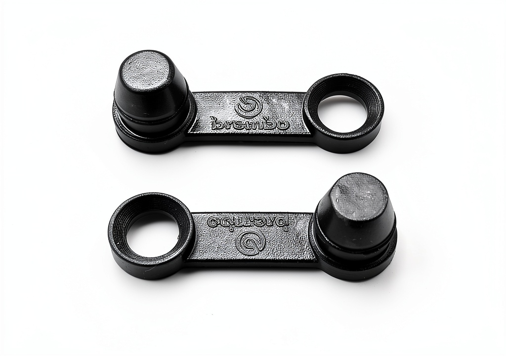 'Gotham Cycles Brake Screws'