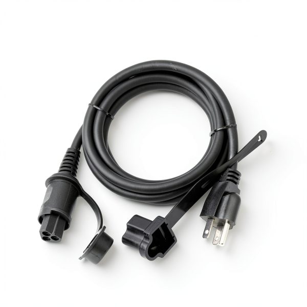 Chevrolet Silverado 84564686 Cable Replacement-6
