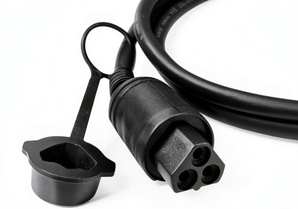 Engine Coolant Heater Cable IXMGA High‑Temp Silicone Design-6