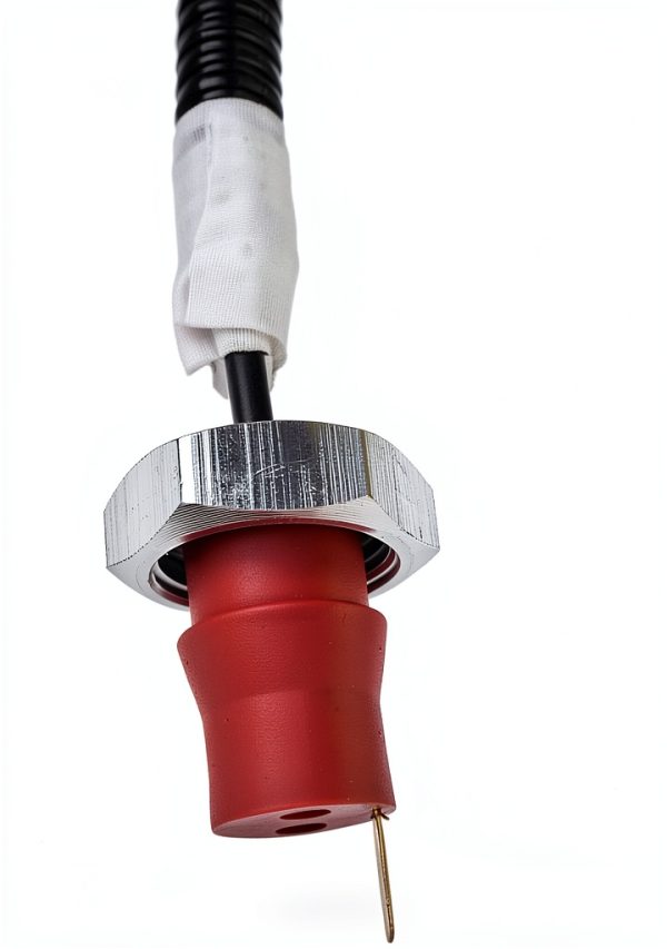 DVPARTS 2500 Engine Heater Accessory-5
