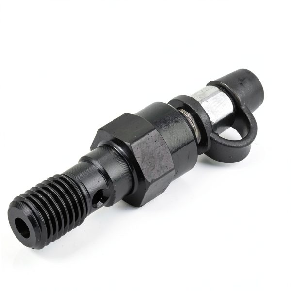 M10x1.0mm Banjo Bleed Screw Aramox Brake Nipple-1