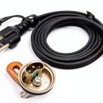 Zerostart Engine Block Heater for Buick, Cadillac, Chevrolet-0