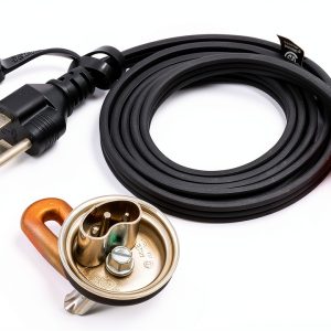 Zerostart Engine Block Heater for Buick, Cadillac, Chevrolet-0