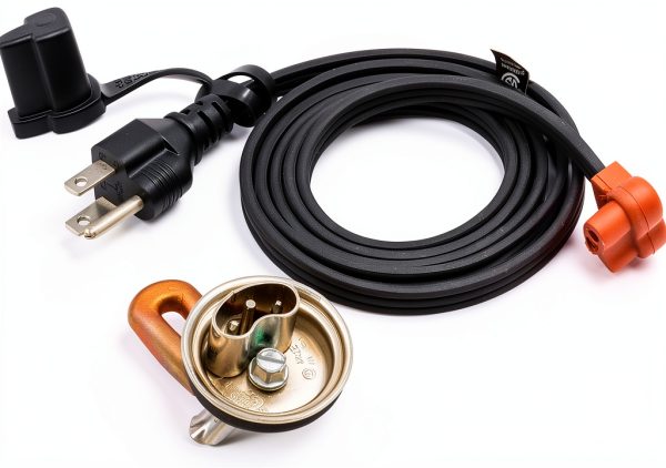 Zerostart Engine Block Heater for Buick, Cadillac, Chevrolet-0