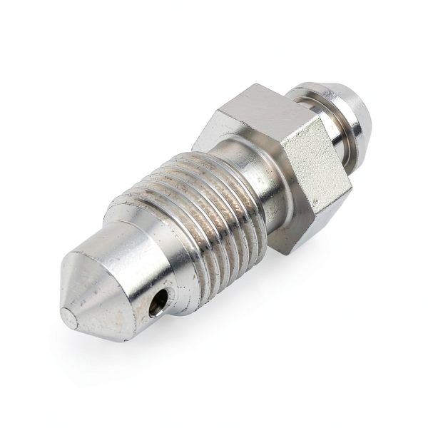 Stainless Steel Brake Bleeder Screws AC PERFORMANCE-2