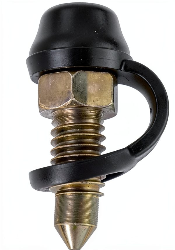 M6 Bleeder Screw F FIERCE Metal Caliper Socket-4