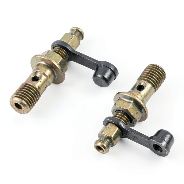 REPAIROCK M10x1.25mm Brake Bleeder Screw Adapter-3