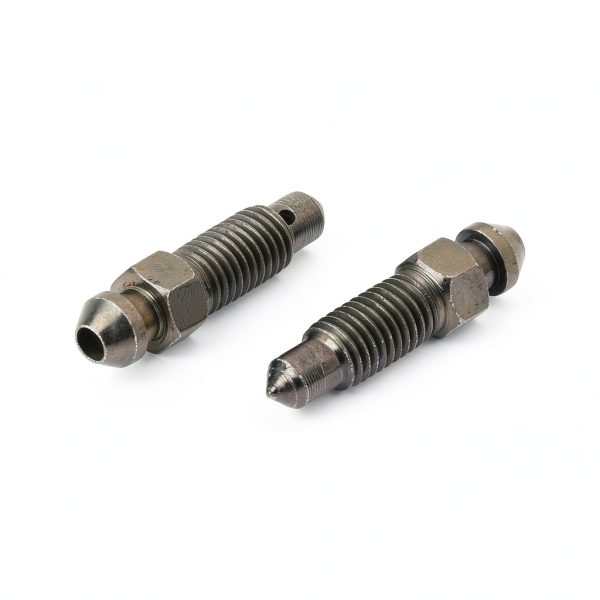 PARSLUCK M7x1mm Banjo Bolt Bleeder Screw-2