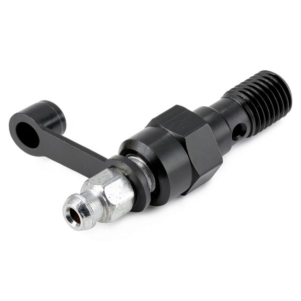 M10x1.0mm Banjo Bleed Screw Aramox Brake Nipple-7