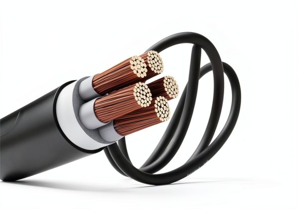 Engine Coolant Heater Cable IXMGA High‑Temp Silicone Design-4