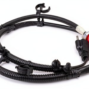DVPARTS 2500 Engine Heater Accessory-0