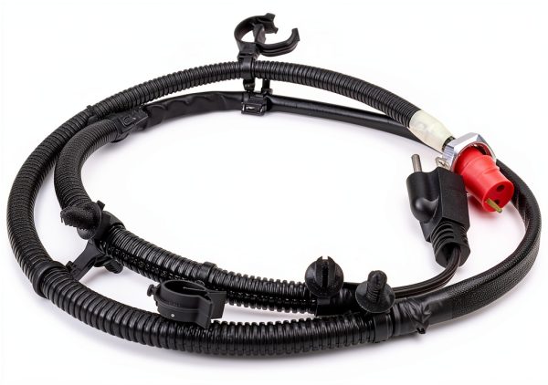 DVPARTS 2500 Engine Heater Accessory-0
