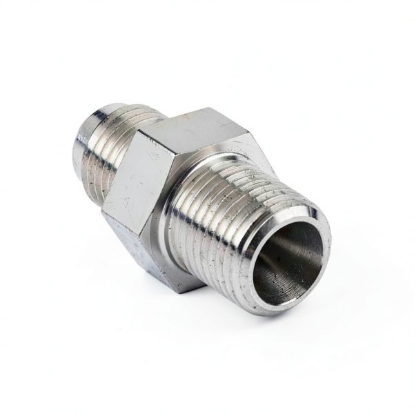 AN to NPT Stainless Fitting AC PERFORMANCE-4