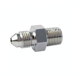 AN to NPT Stainless Fitting AC PERFORMANCE-0