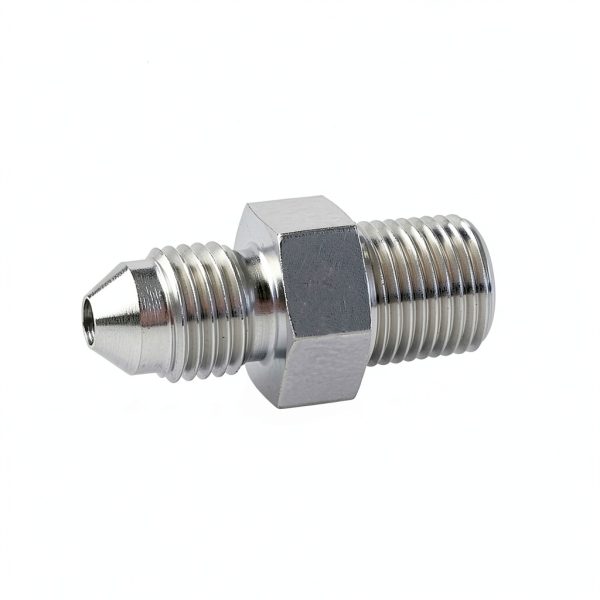 AN to NPT Stainless Fitting AC PERFORMANCE-0