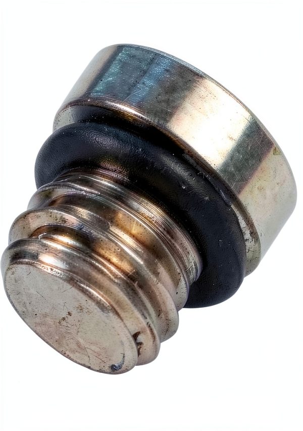 FANG Stainless Steel Brake Caliper Bleed Screws-3