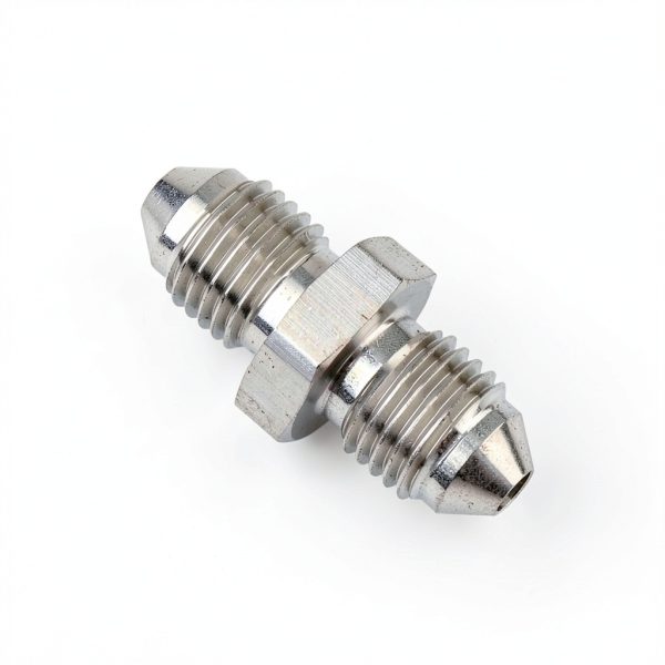 AC PERFORMANCE Stainless Steel 3AN Flare Union Fittings-2