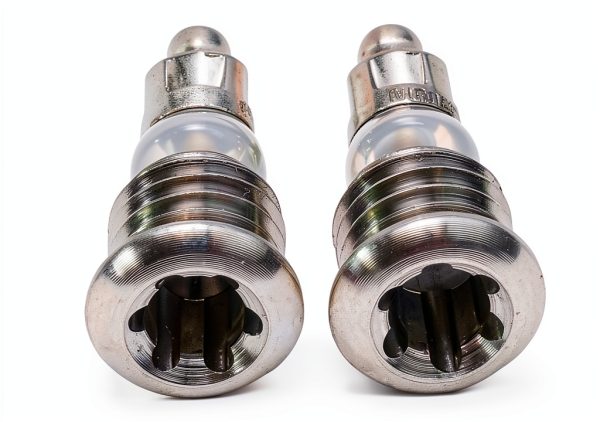 Bleed Screws HogarTech Titanium Alloy for MT2 MT4-3