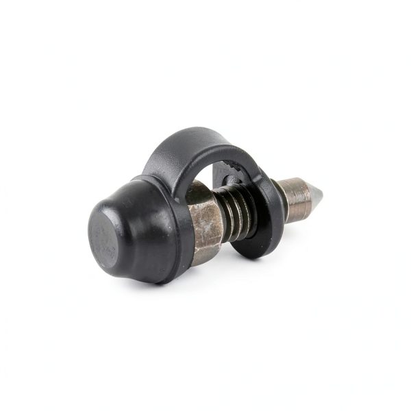 REPAIROCK M6x1mm Banjo Bleeder Screw Metal Brake-5