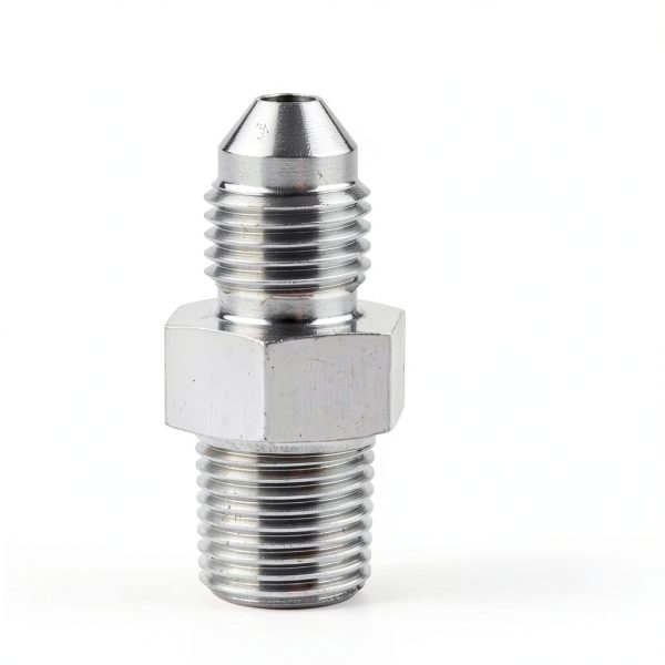 AN to NPT Stainless Fitting AC PERFORMANCE-1