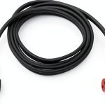 Zerostart Stainless Steel Engine Heater Cord-0