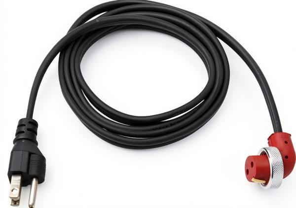 Zerostart Stainless Steel Engine Heater Cord-0