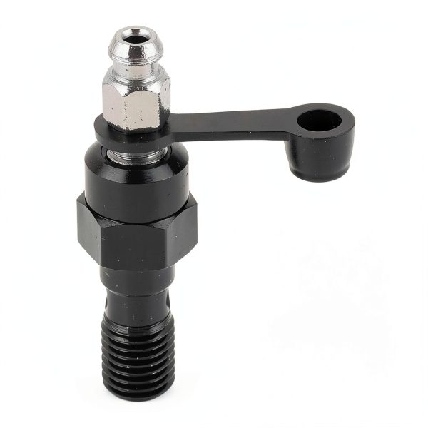 M10x1.0mm Banjo Bleed Screw Aramox Brake Nipple-5