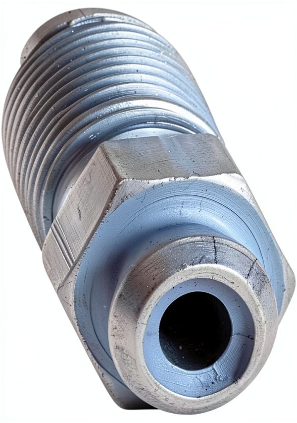 ACDelco Caliper Bleeder Screw GM Genuine Machined-1