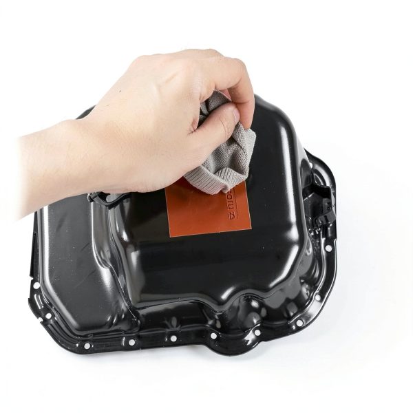 Nkiy Quen Silicone Engine Block Heater 4x5in-2