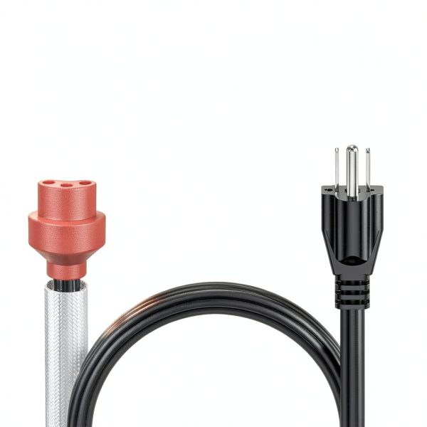 Engine Block Heater Cord Tecreddy 120V 6ft-1