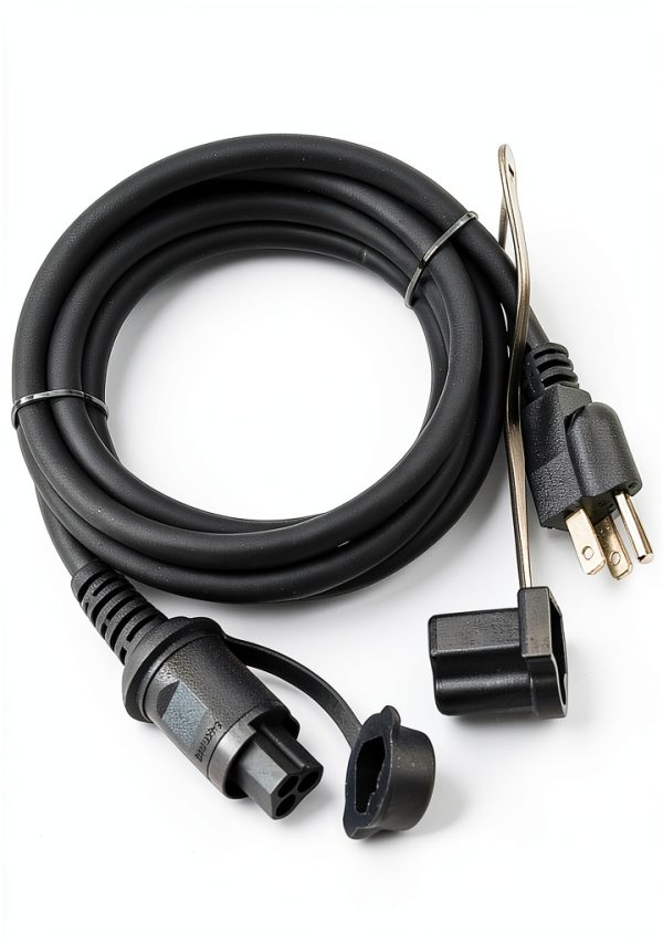 Chevrolet Silverado 84564686 Cable Replacement-0