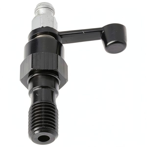 M10x1.0mm Banjo Bleed Screw Aramox Brake Nipple-6