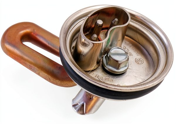 Zerostart Engine Block Heater for Buick, Cadillac, Chevrolet-2