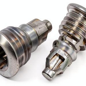 Bleed Screws HogarTech Titanium Alloy for MT2 MT4-0