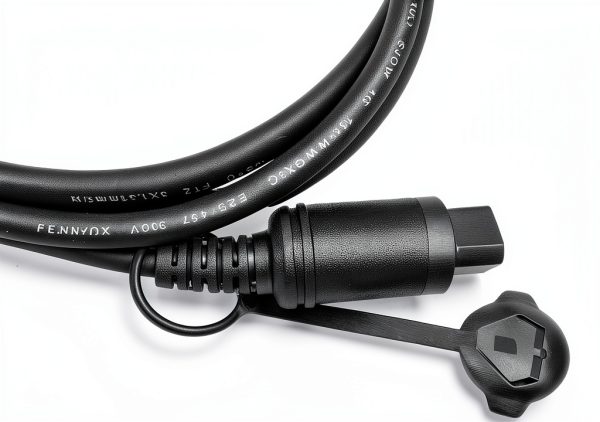 Engine Coolant Heater Cable IXMGA High‑Temp Silicone Design-7