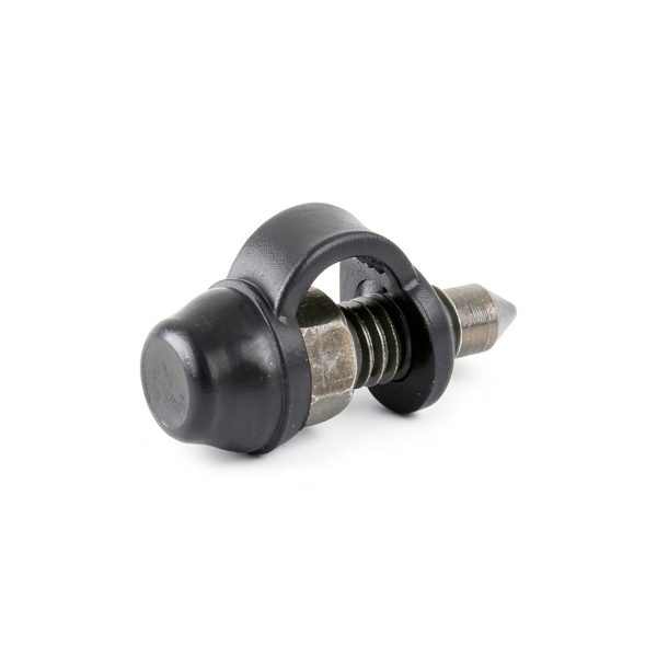 ABSOPRO M6x1mm Banjo Bleeder Screw Metal Brake-5