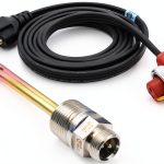 Heavy Duty Engine Block Heater Zerostart-0