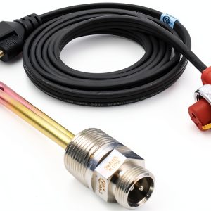 Heavy Duty Engine Block Heater Zerostart-0