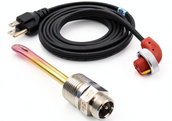 Heavy Duty Engine Block Heater Zerostart-0